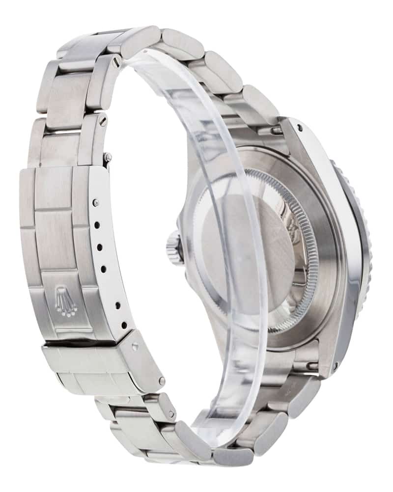 Rolex Submariner 16610
